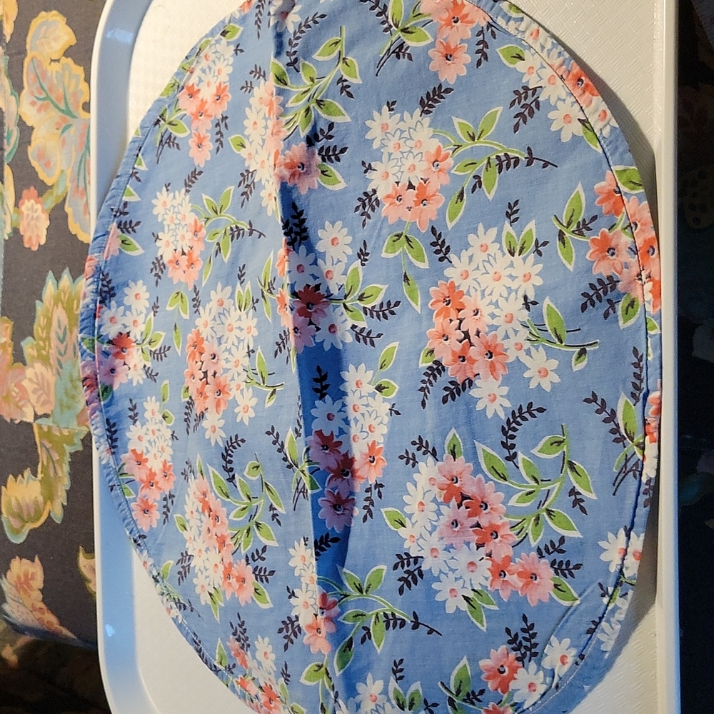 Kitchen dish tote cover